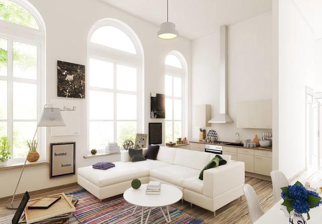 客廳風(fēng)水 客廳家具怎么擺放風(fēng)水好