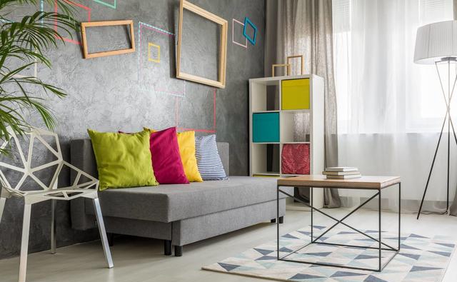 客廳風(fēng)水 客廳家具怎么擺放風(fēng)水好