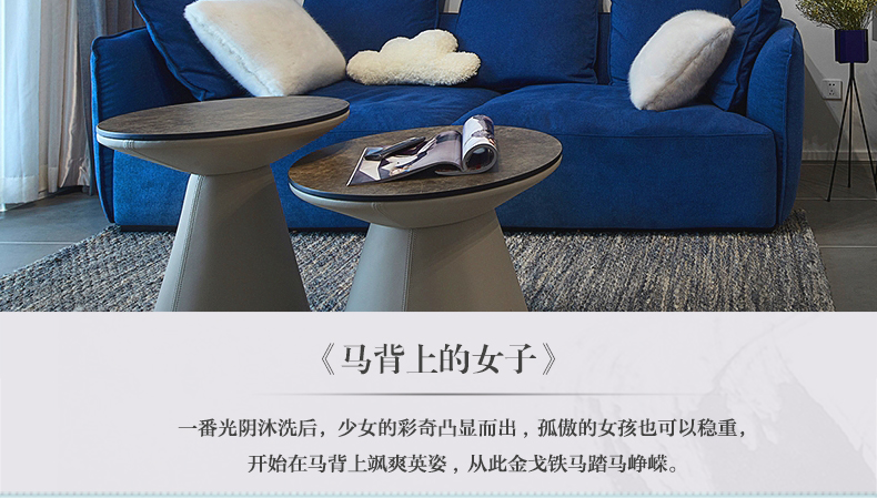 現(xiàn)代簡(jiǎn)約客廳裝飾畫 歐式玄關(guān)走廊壁畫 法式晶瓷畫 純手繪油畫 馬背上的女子