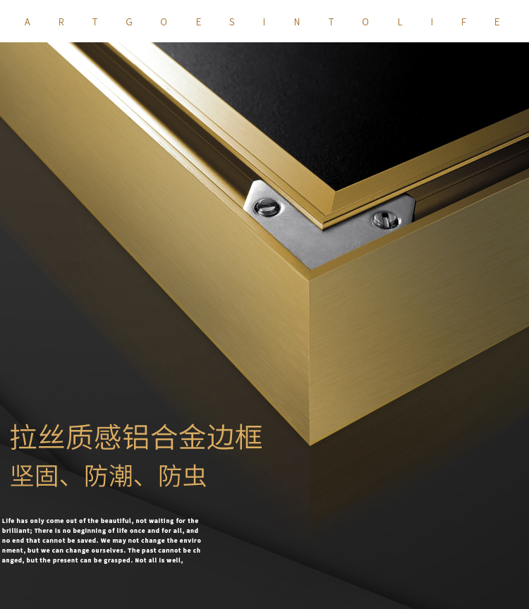 新中式裝飾 畫現(xiàn)代簡約客廳壁畫 走廊過道晶瓷畫 現(xiàn)代簡約輕奢玄關(guān)畫