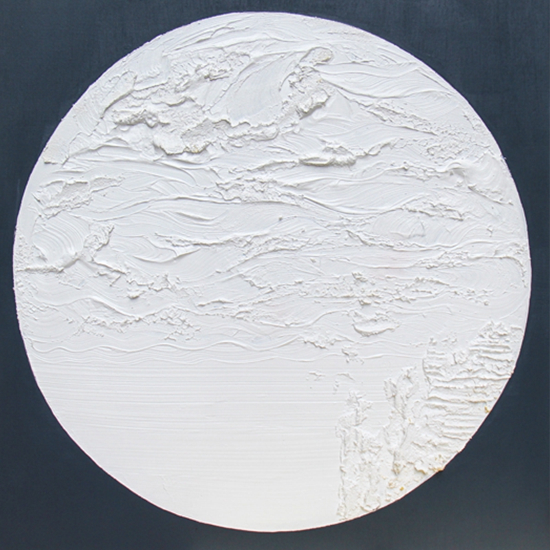 抽象客廳裝飾畫 書房原創(chuàng)純手繪抽象畫 玄關(guān)環(huán)保PS框掛畫 抽象畫5