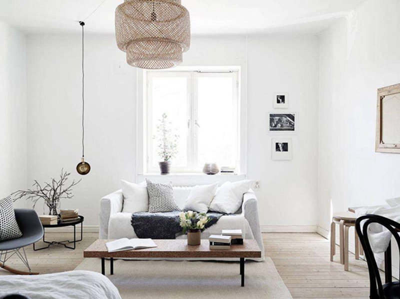 客廳燈具選擇,燈具選擇注意事項(xiàng)