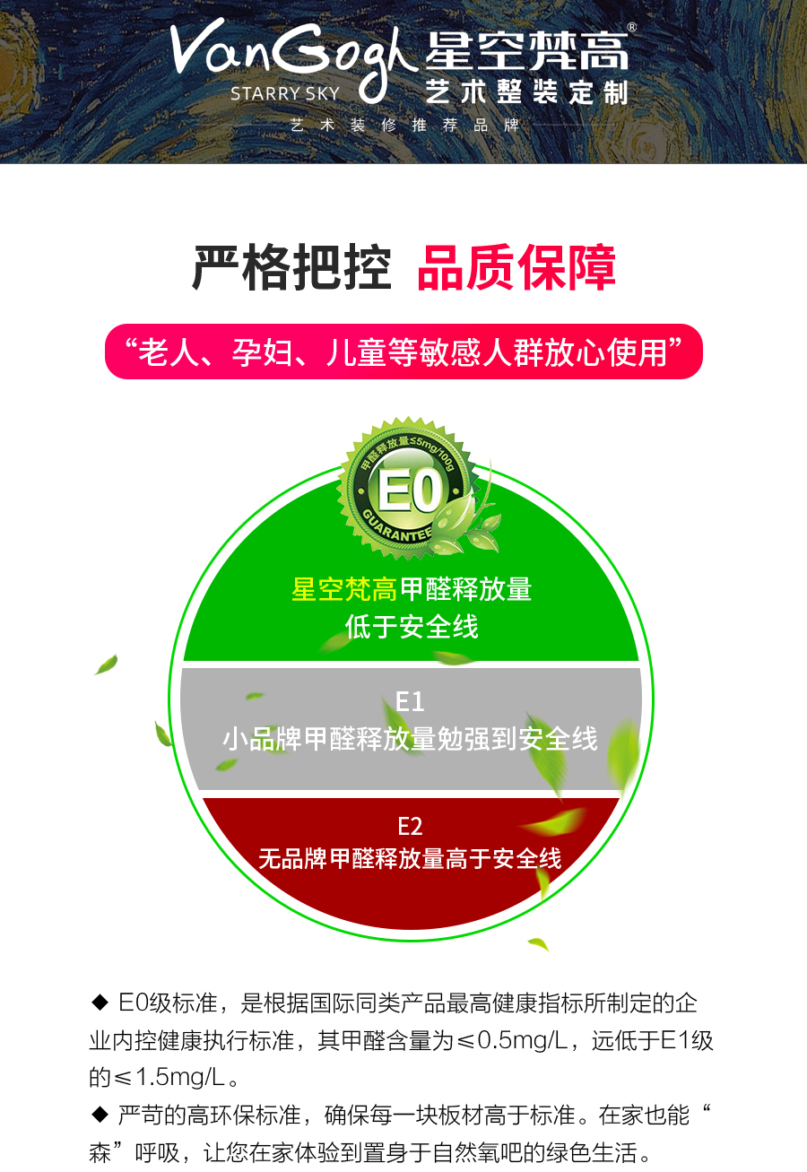 星空梵高定制衣柜 哈萊格調(diào)·X-1衣柜