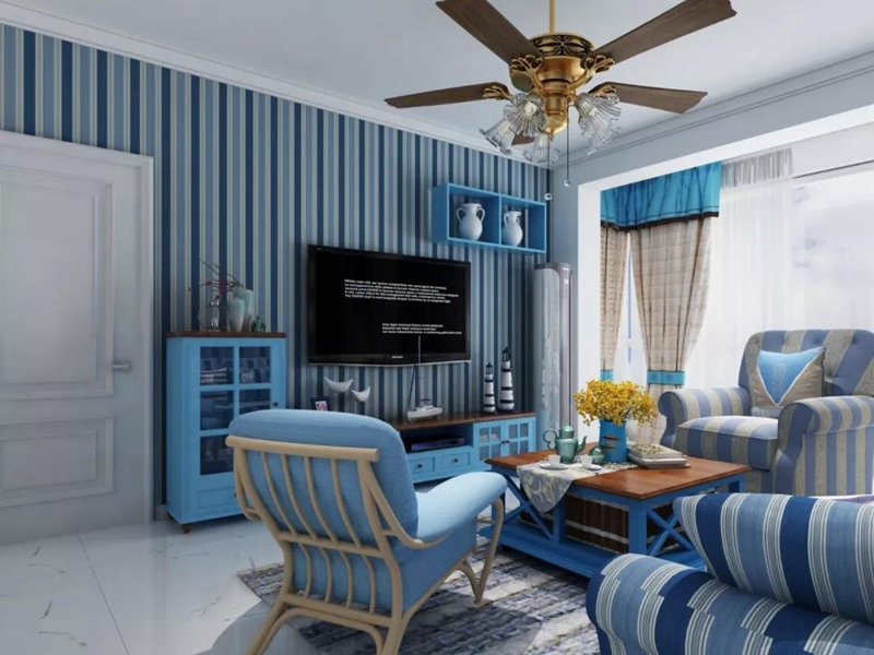 華御世家,地中海風(fēng)格