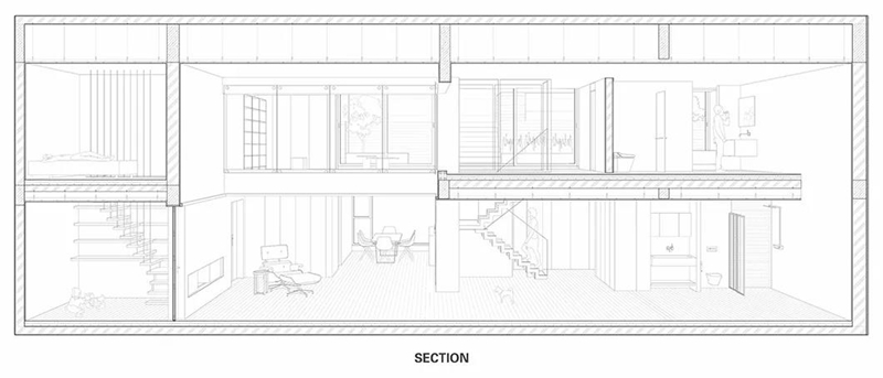 極簡(jiǎn)裝修風(fēng)格,黑白灰裝修