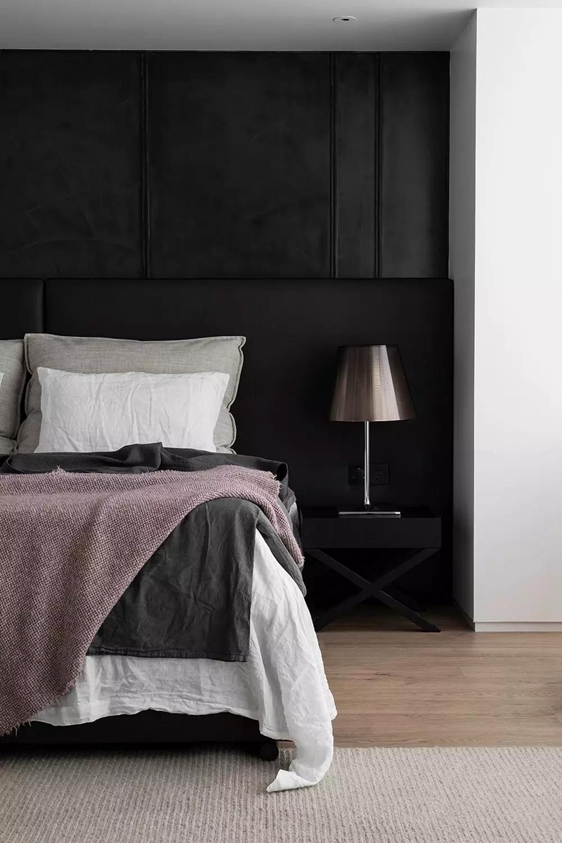 極簡(jiǎn)裝修風(fēng)格,黑白灰裝修