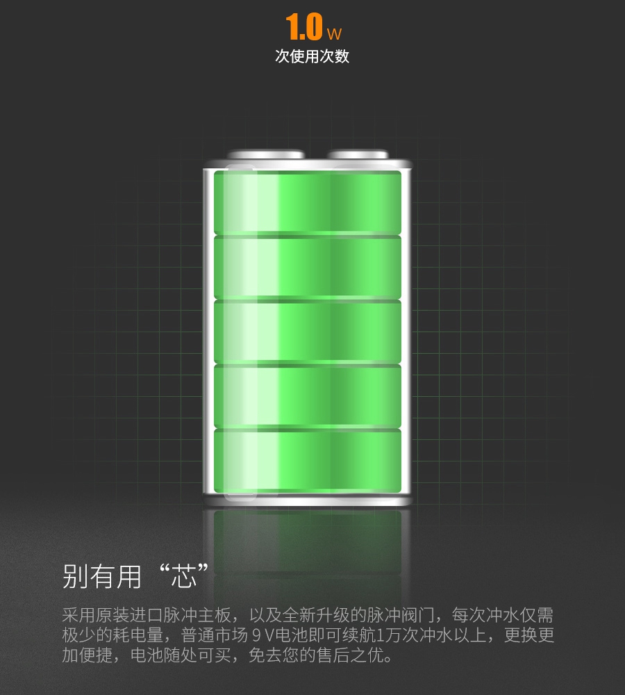 GOHGOH 家用衛(wèi)生間陶瓷坐便器 即熱式脈沖馬桶 一體式座便節(jié)水防臭馬桶2001