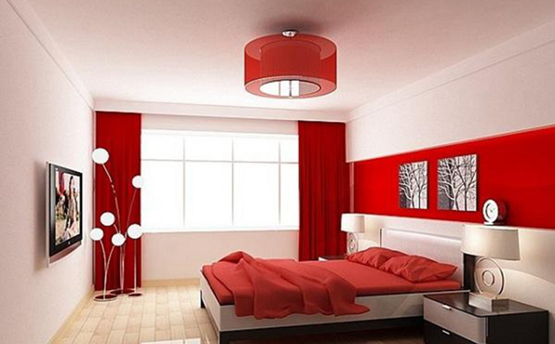 婚房裝修，婚房裝修環(huán)保材料