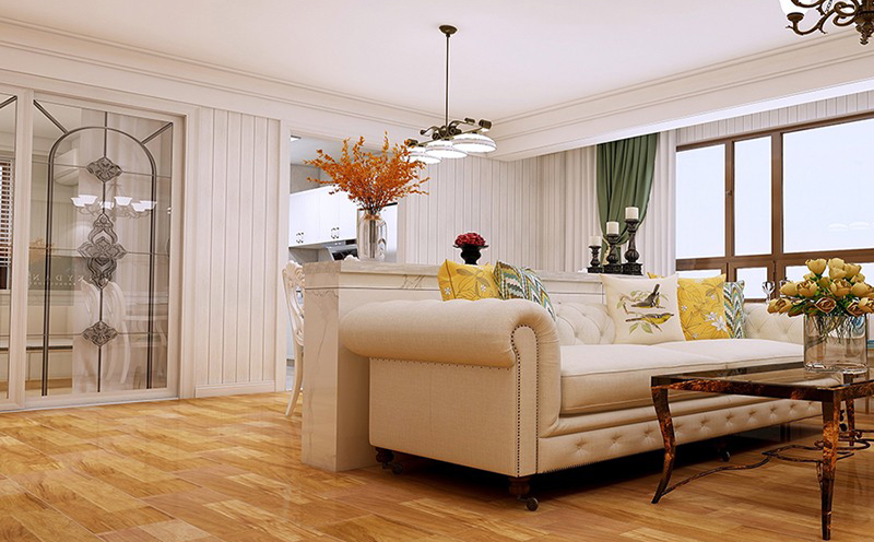 選擇家庭裝修公司如何避坑