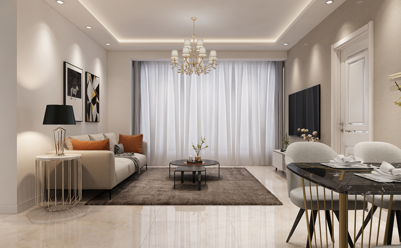 遼陽樓房裝修設(shè)計(jì)