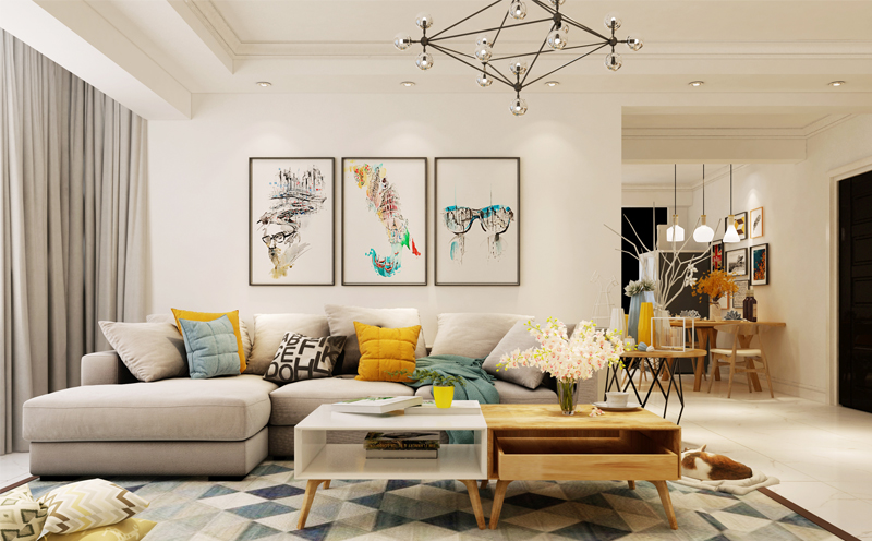 新房裝修要提前準備些什么呢?