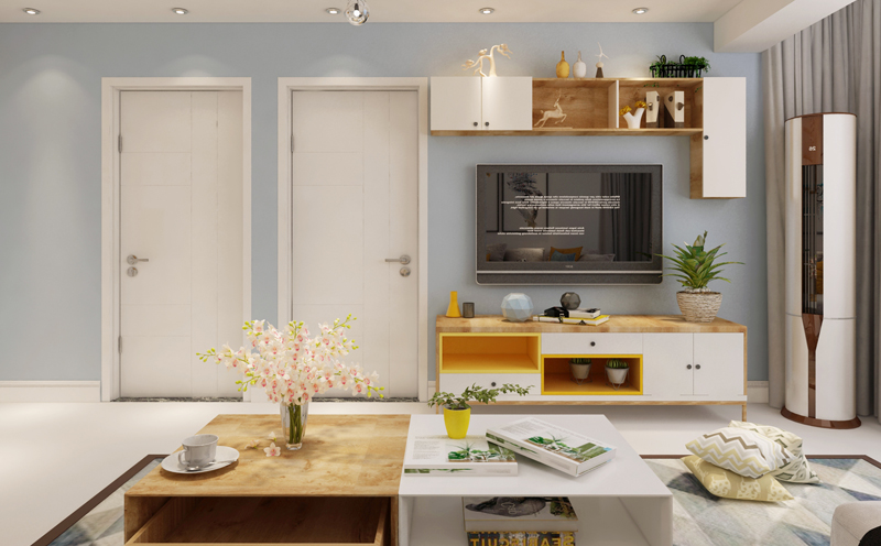 遼陽(yáng)裝修公司案例賞析