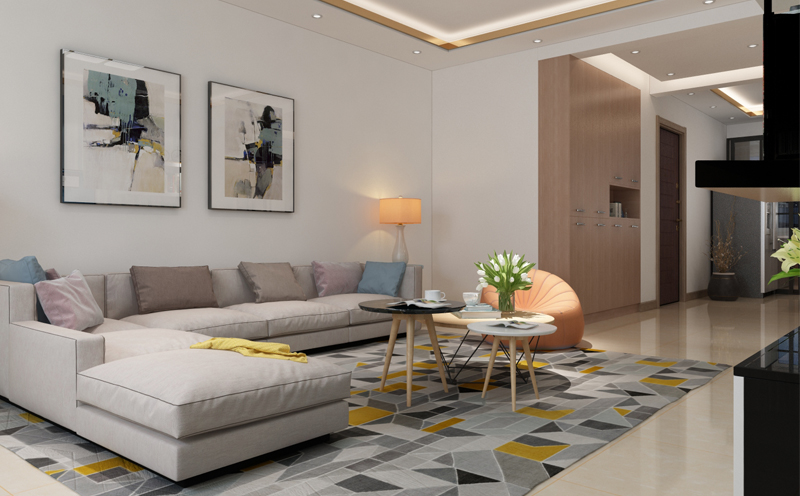 遼陽(yáng)裝修公司案例賞析