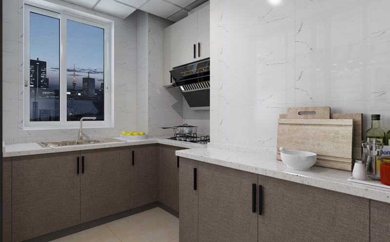 遼陽(yáng)廚房裝修的注意要點(diǎn)