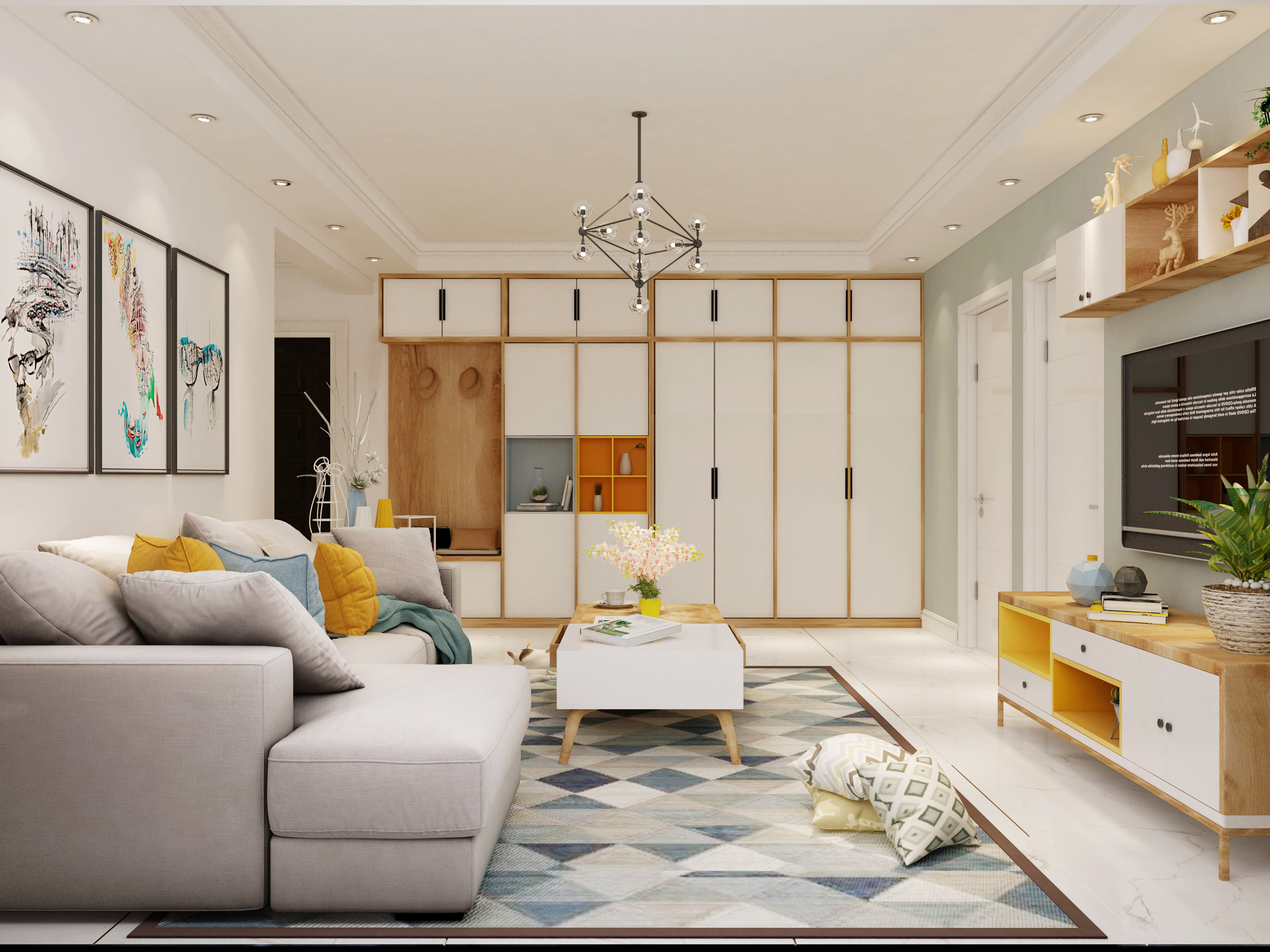 遼陽(yáng)裝修裝飾公司 億達(dá)襄苑裝修案例賞析