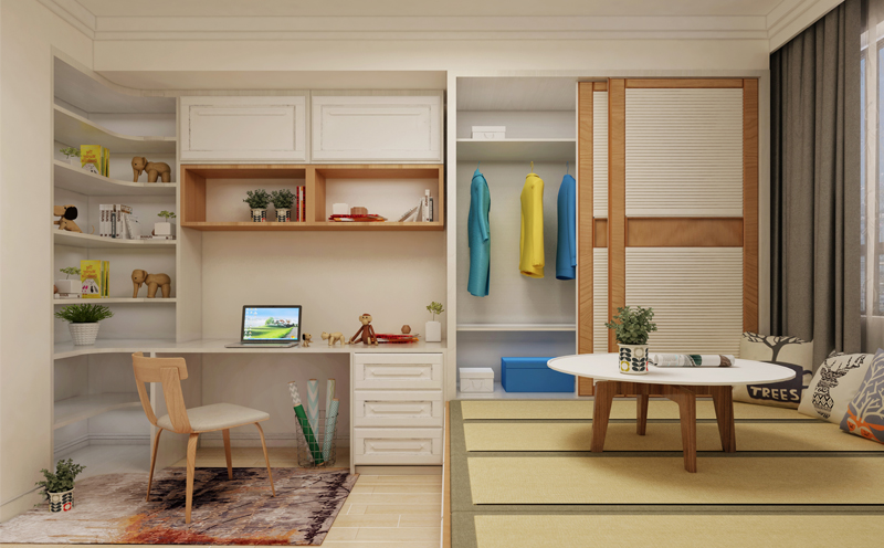 遼陽家裝裝修的污染有哪些