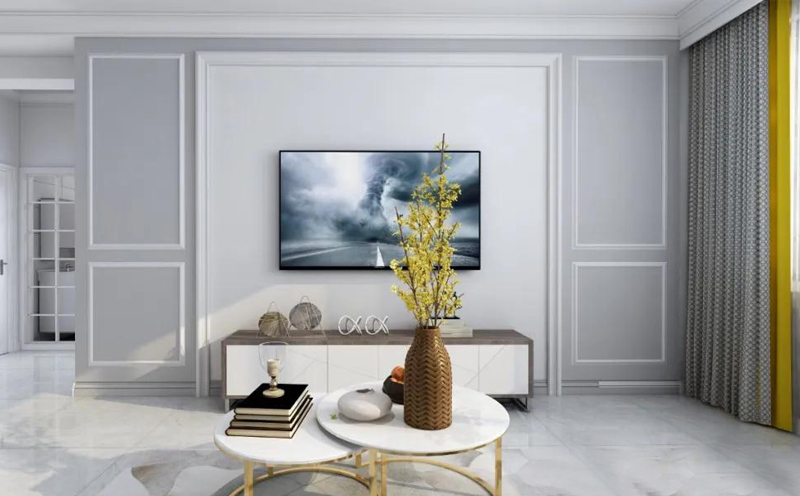 遼陽裝修公司 怎樣裝修別墅更顯裝修設(shè)計的個性