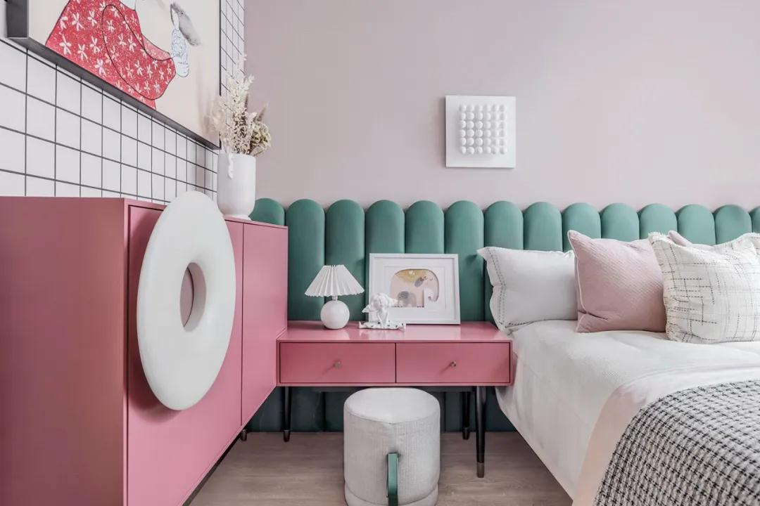 遼陽(yáng)家裝公司案例