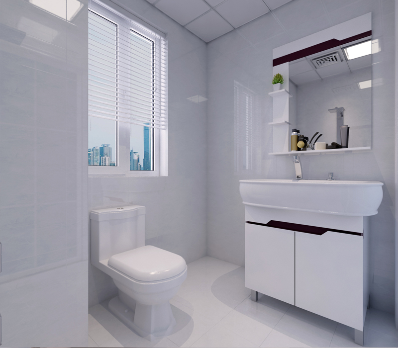 遼陽(yáng)裝修公司第一城案例裝修效果賞析