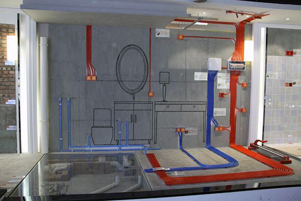 遼陽室內(nèi)水電裝修的注意事項(xiàng)