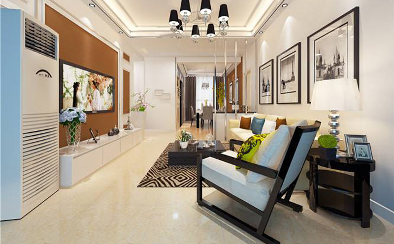 春季裝修,淡遠家居馬