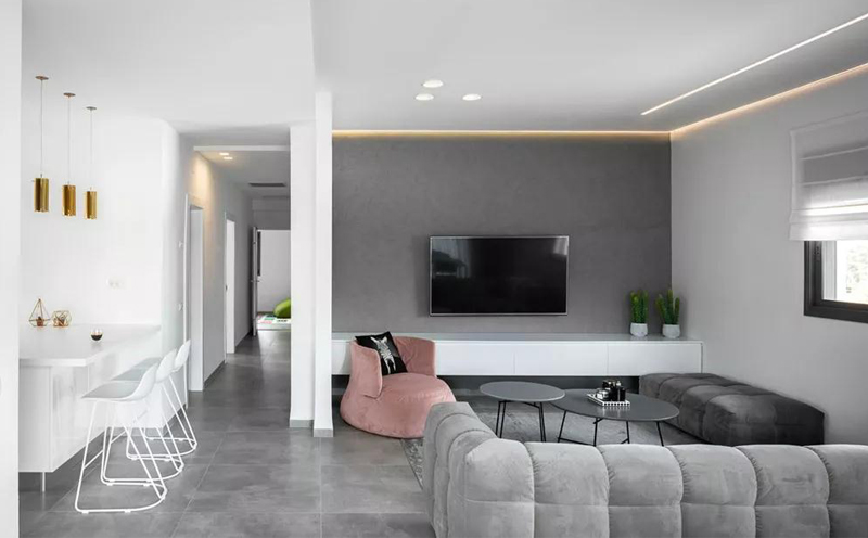 淡遠(yuǎn)家居馬,時(shí)尚現(xiàn)代家居