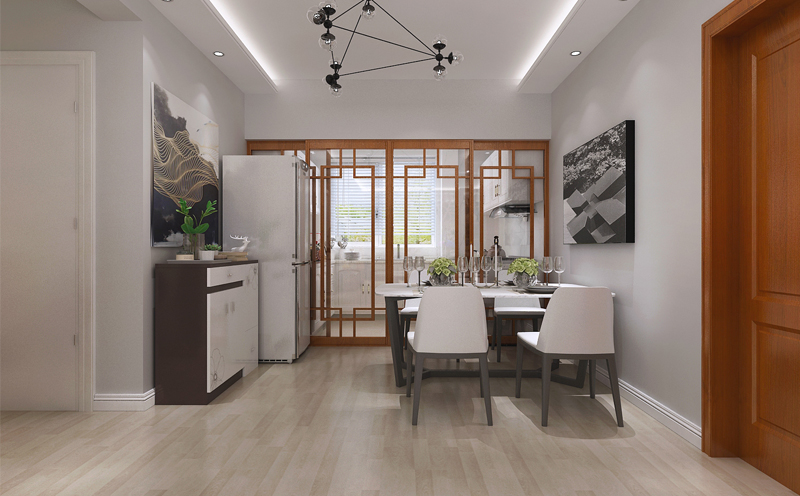 淡遠(yuǎn)家居馬,室內(nèi)裝修