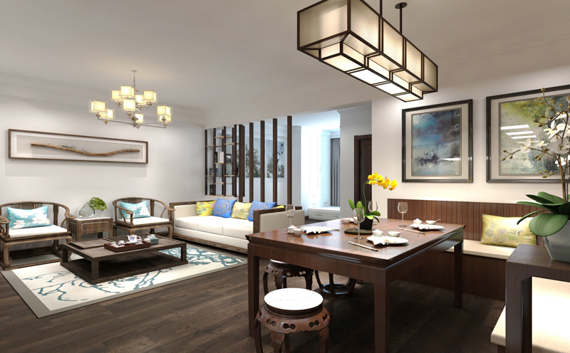 軟裝裝修公司,淡遠(yuǎn)家居馬