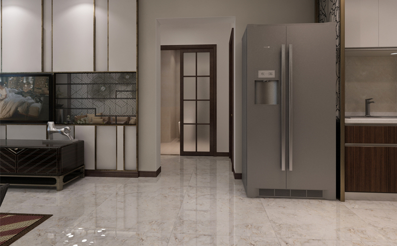 家裝裝修,淡遠家居馬