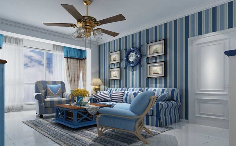 家居裝飾,淡遠家居馬