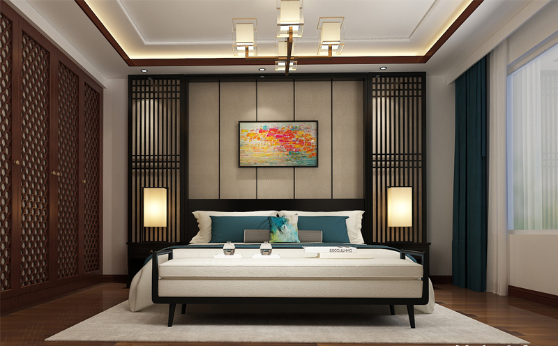 舊房裝修,二手房翻新,淡遠(yuǎn)家居馬