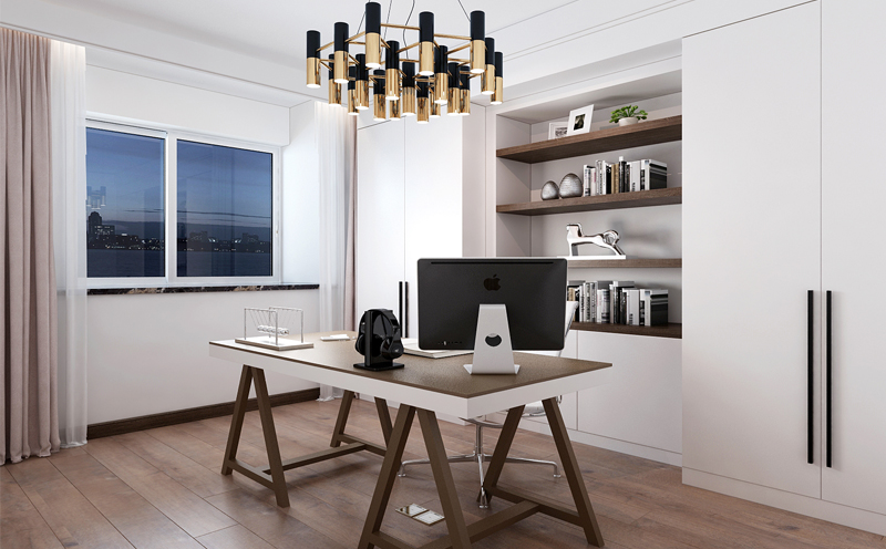 遼陽(yáng)裝修,淡遠(yuǎn)家居馬