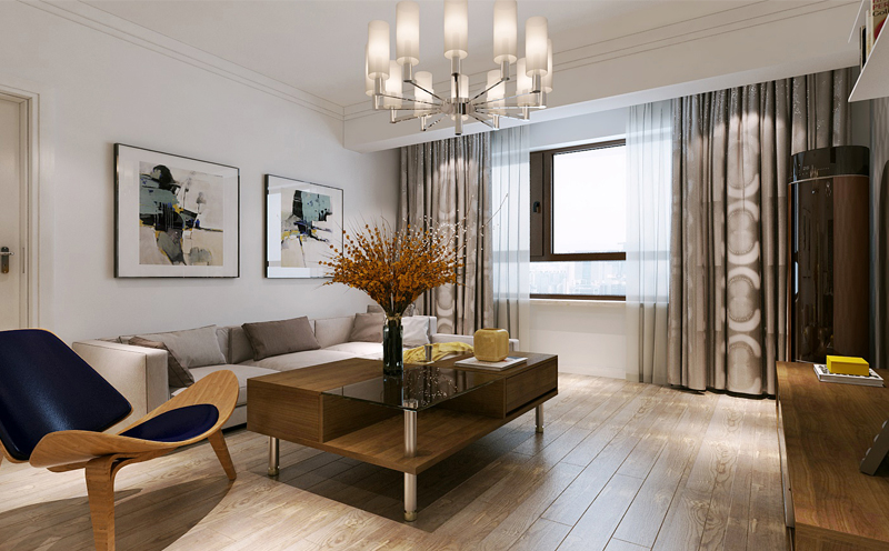 遼陽(yáng)裝修,淡遠(yuǎn)家居馬