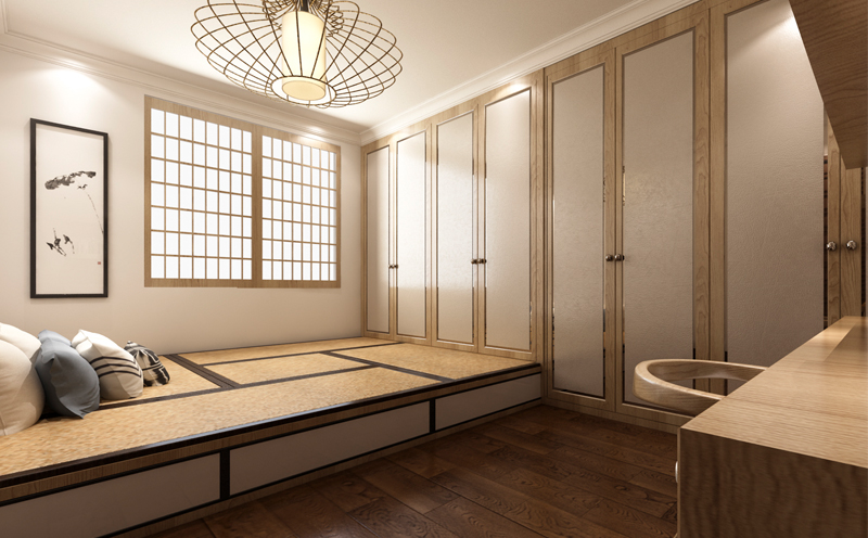 遼陽房屋裝修,淡遠(yuǎn)家居馬