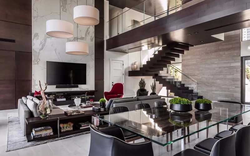 別墅裝修公司，別墅設(shè)計哪些方面值得注意