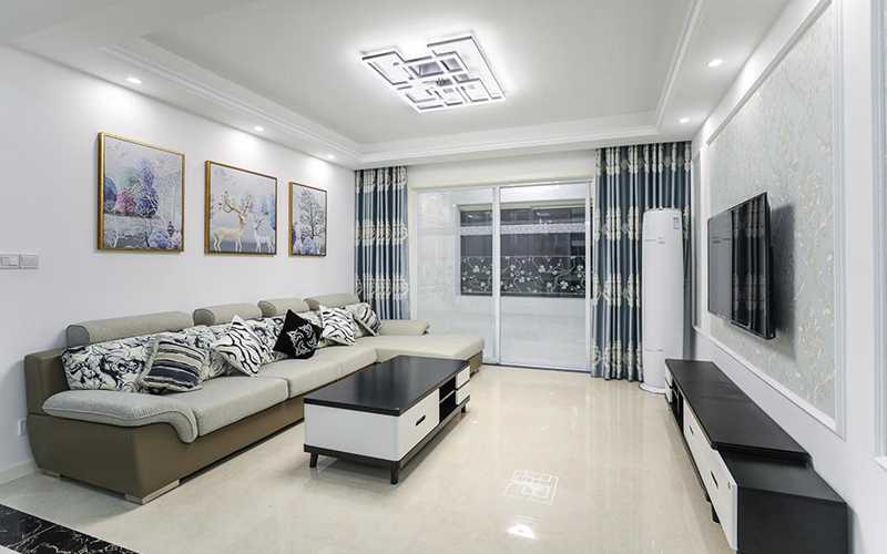 2021新房裝修,遼陽新房裝修