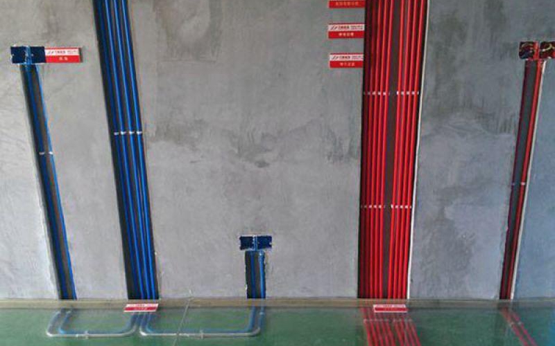 遼陽水電改造，遼陽裝修