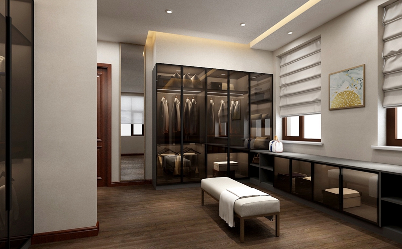 遼陽全屋定制，遼陽星空梵高全屋定制