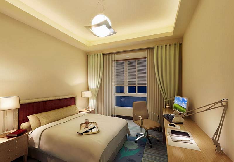 遼陽(yáng)裝飾公司說(shuō)說(shuō)壁紙好還是乳膠漆好？