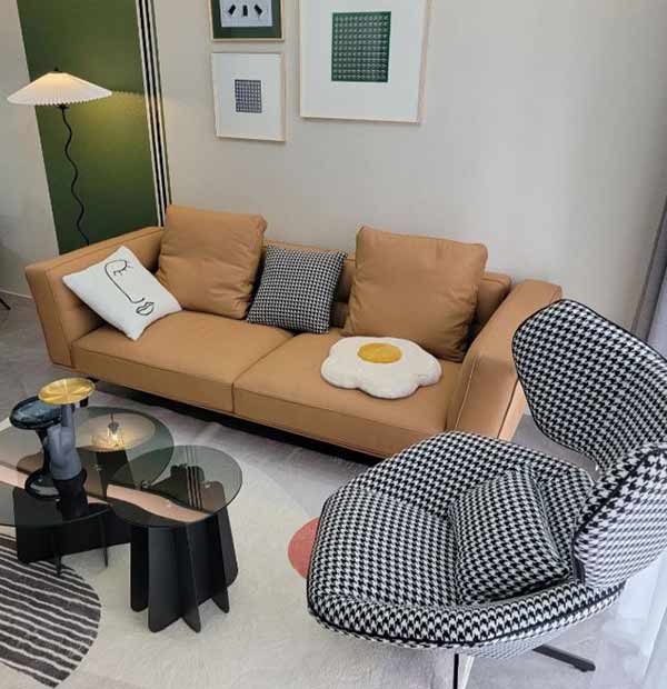 遼陽(yáng)簡(jiǎn)歐風(fēng)格