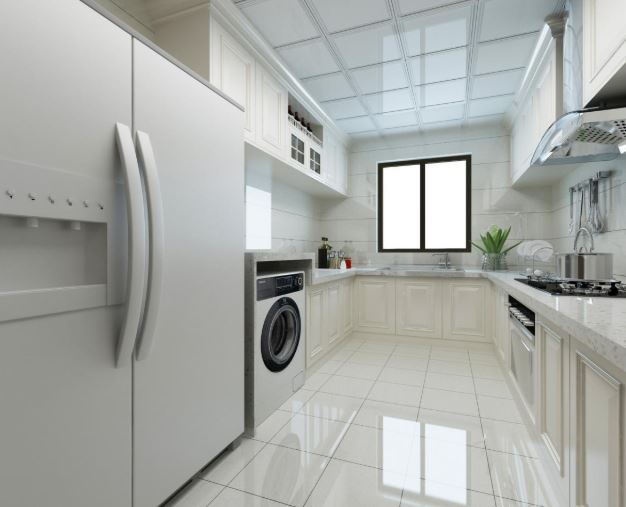 遼陽大平層裝修