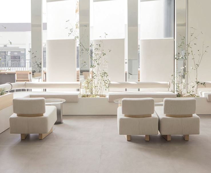 遼陽(yáng)大平層裝修