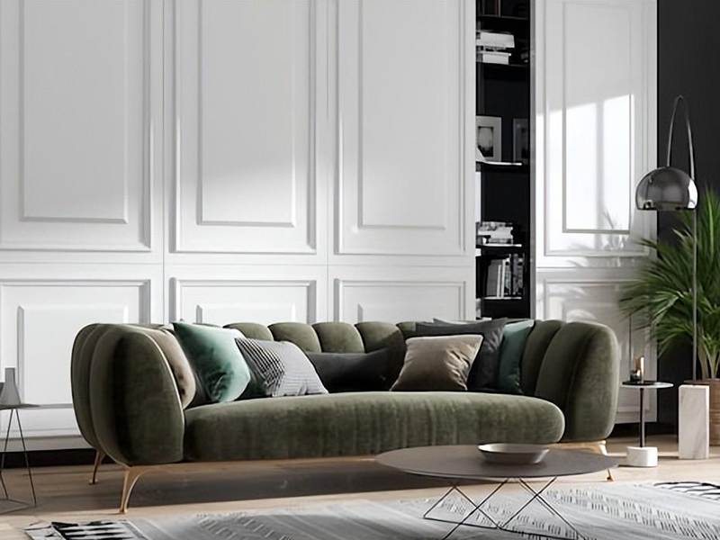 遼陽大宅別墅裝修盤點(diǎn)裝修中吊頂線路的那些坑！