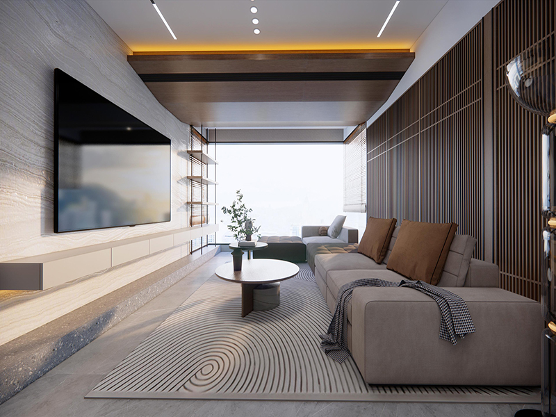 遼陽(yáng)裝修設(shè)計(jì)