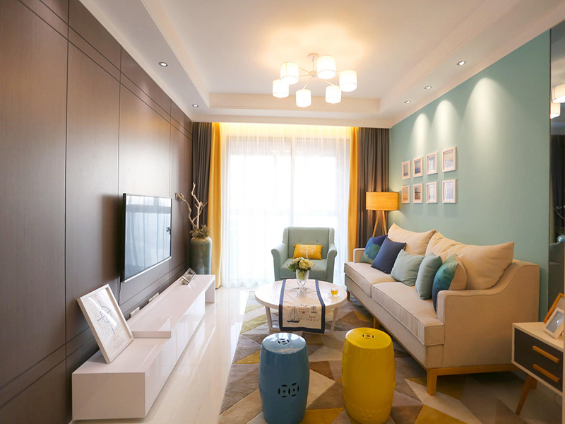 遼陽小戶型房子怎么裝修，這幾點要知道