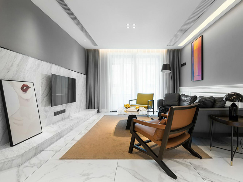 2023年將過半，遼陽十大裝修公司提示這些裝修風格一定要知道！