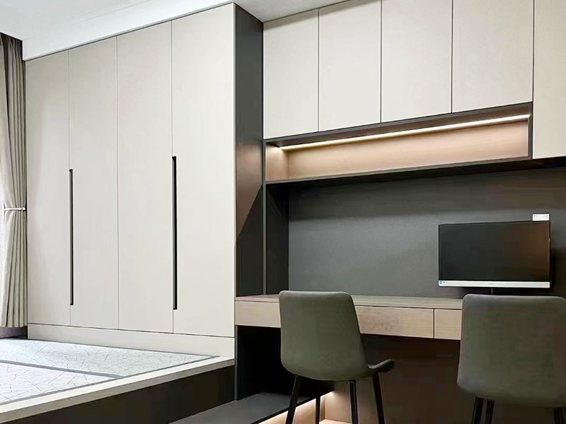 遼陽(yáng)裝修公司十大排名帶你看看夏季裝修的注意事項(xiàng)有哪些?