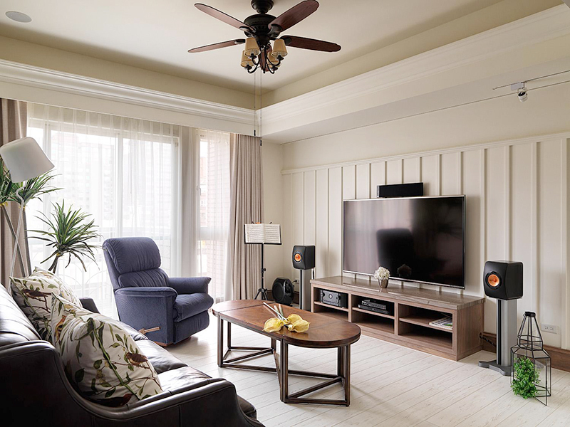 遼陽老房翻新裝修，重煥青春魅力，打造宜居新家