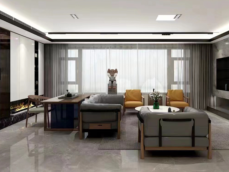 尋找家的味道，遼陽中式風(fēng)格裝修為您打造溫馨之家