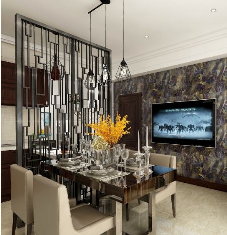 遼陽(yáng)大平層裝修 遼陽(yáng)大平層裝修